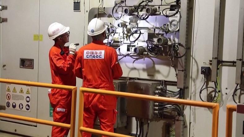 谁在守护中国的能源咽喉